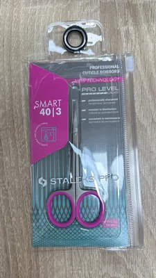 מספריים סטלקס פרו 40/3