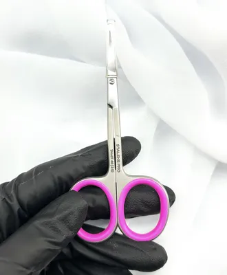 מספריים סטלקס פרו 40/3