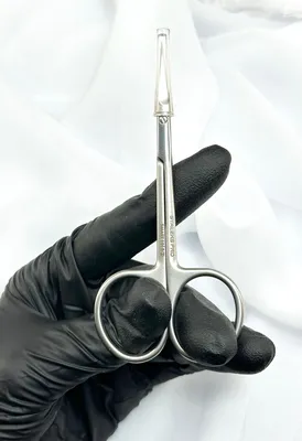 מספריים סטלקס פרו 10/3