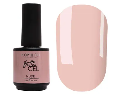 ג׳ל בנייה ניוד